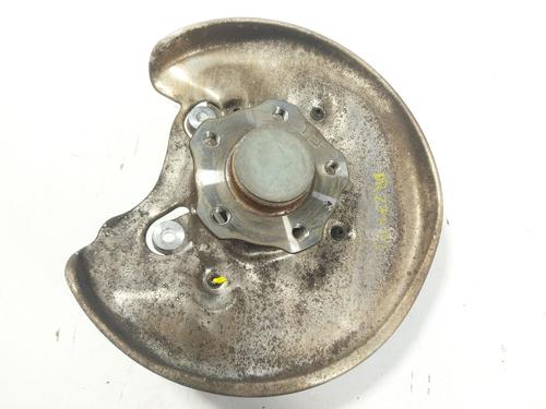 Used Left rear steering knuckle Left rear steering knuckle AUDI A4 B9 (8W2, 8WC) [2015-2026] 35982024 35982024