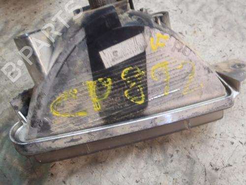 Reverse light FIAT BRAVO II (198_) 1.9 D Multijet (198AXB1A) | BP9090392C36 