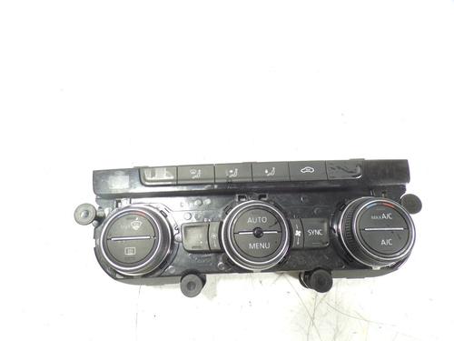 Used Climate control Climate control VW GOLF VII (5G1, BQ1, BE1, BE2) 2.0 TDI (150 hp) 9762889 9762889