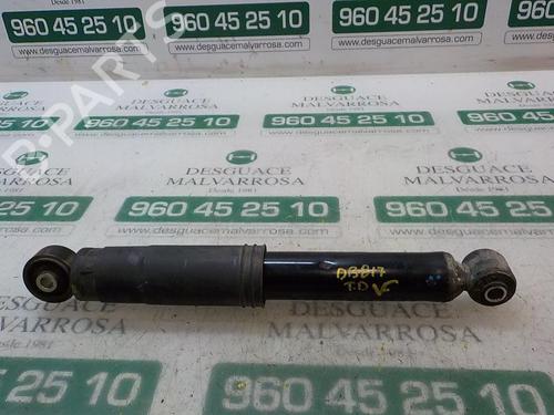 Right rear shock absorber FORD KA (RU8) 1.2 | BP3869513M19 