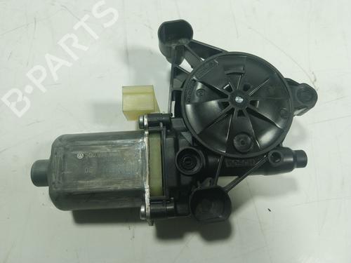 Left front window motor VW TOURAN (5T1) | BP17384994E21