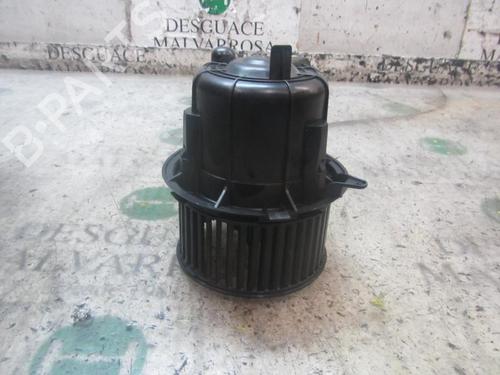 Heater blower motor CITROËN C4 CACTUS  | BP3838590M62 