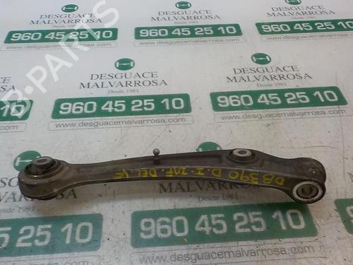 Left front suspension arm AUDI Q5 (8RB) 3.0 TDI quattro | BP3867513M12 
