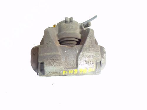 Used Left front brake caliper RENAULT MEGANE III Hatchback (BZ0/1_, B3_) [2008-2025]  11553389