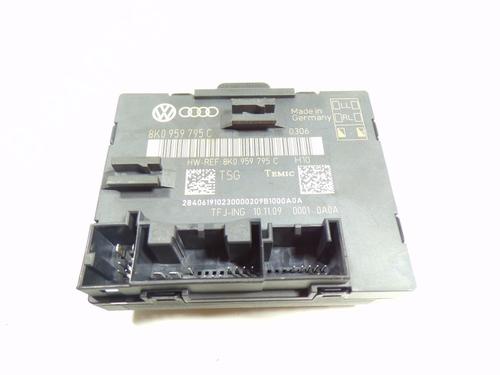 Used Electronic module Electronic module AUDI A4 B8 Avant (8K5) [2007-2017] 8286522 8286522