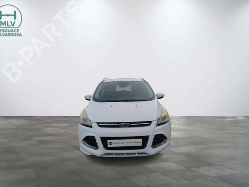 Instrumentbræt FORD KUGA II (DM2) 2.0 TDCi 4x4 | BP39177314C46 - Image 10