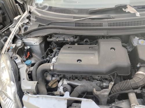 Bakspejl Højre SUZUKI SWIFT III (MZ, EZ) 1.3 DDiS (RS413D) | BP9195427C27 