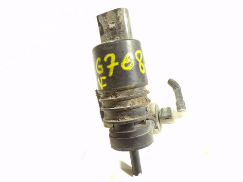 Used Washer pump SEAT IBIZA IV (6J5, 6P1) 1.6 TDI (90 hp) 14285685