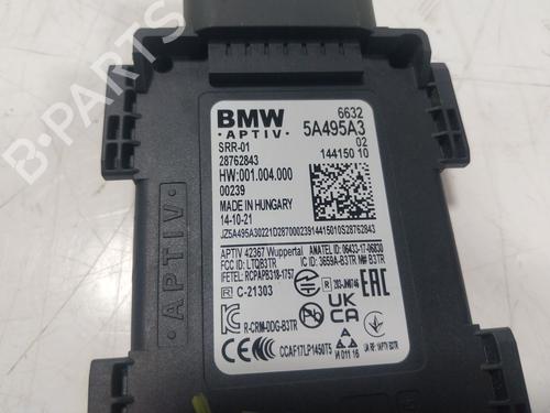 Elektronisk modul BMW 8 Coupe (G15, F92) 840 d xDrive | BP23643970M83 