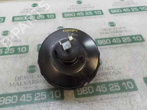 Servo brake MERCEDES-BENZ GLK-CLASS (X204) | BP4720391M42