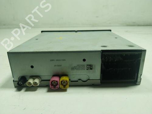 Elektronisk modul VW T-ROC (A11, D11)  | BP16363775M83 