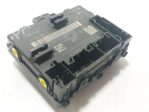 Electronic module VW TOUAREG (CR7, RC8) 3.0 TDI 4motion | BP36544324M83 - Image 2