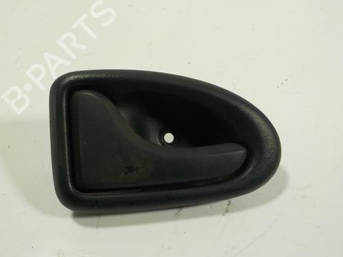 Used Front left interior door handle NISSAN INTERSTAR Van (X70) [2002-2025]  17042528