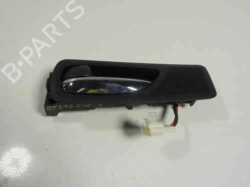 Venstre bagtil invendig håndtag Venstre bagtil invendig håndtag LEXUS RX (_L1_) 450h (GYL10_) (249 hp) 11679357 11679357