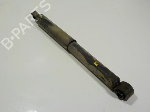 Højre bagtil støddæmper NISSAN PATROL GR V Wagon (Y61) [1997-2025]  12539814
