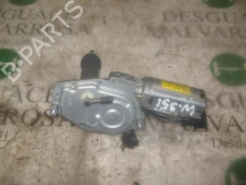 Rear wiper motor SEAT IBIZA II (6K1) 1.4 i | BP3781929M102 