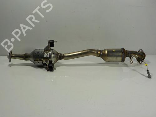 Used Catalyst Catalyst TOYOTA COROLLA Saloon (_E21_) [2019-2026] 11939730 11939730