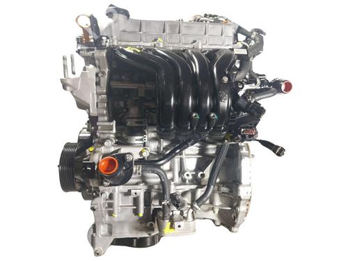 Used Engine Engine HYUNDAI IONIQ (AE) 1.6 GDI Hybrid (105 hp) 17714389 17714389