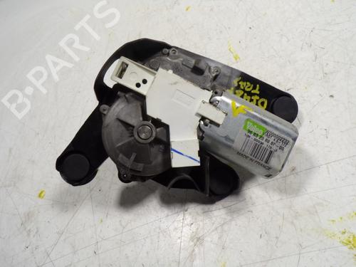 Rear wiper motor CITROËN C3 Picasso (SH_)  | BP8819137M102 