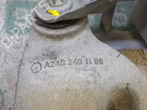 Engine mount MERCEDES-BENZ A-CLASS (W176)  | BP9083067M89 