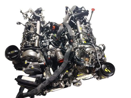 Used Engine Engine MERCEDES-BENZ E-CLASS Coupe (C207) E 350 CDI (207.322) (231 hp) 18971278 18971278
