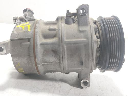 Used AC compressor AC compressor OPEL ASTRA K (B16) 1.6 CDTi (68) (110 hp) 30642045 30642045