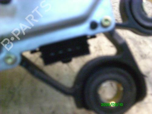 Rear wiper motor SEAT IBIZA II (6K1) 1.9 TDI | BP3752516M102 