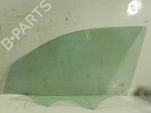 Used Front left door window Front left door window AUDI A1 Sportback (GBA) 35 TFSI (150 hp) 9812289 9812289