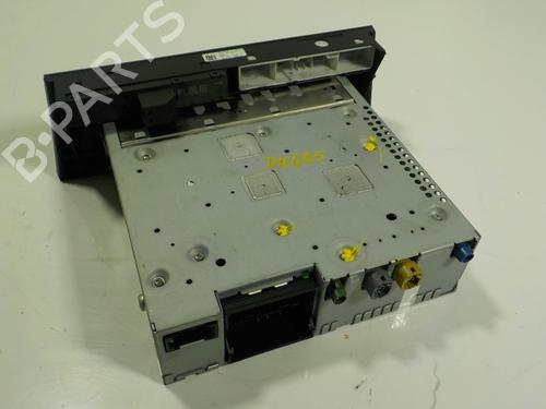 Electronic module AUDI A5 Sportback (8TA) 3.0 TDI quattro | BP11884932M83 