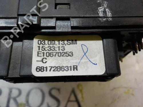 Ratstangsstang DACIA DOKKER Express Box Body/MPV  | BP4002401I23 