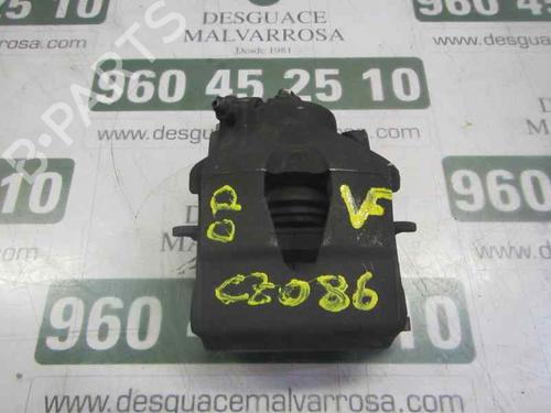 Højre bremsekaliber foran VW GOLF IV (1J1) 1.6 16V (105 hp) 11549628