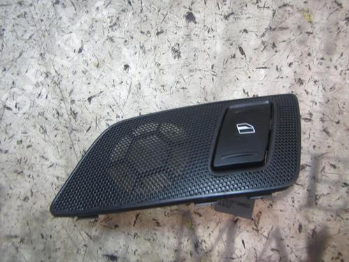 Used Left rear window switch Left rear window switch SKODA YETI (5L) 1.2 TSI (105 hp) 4010687 4010687