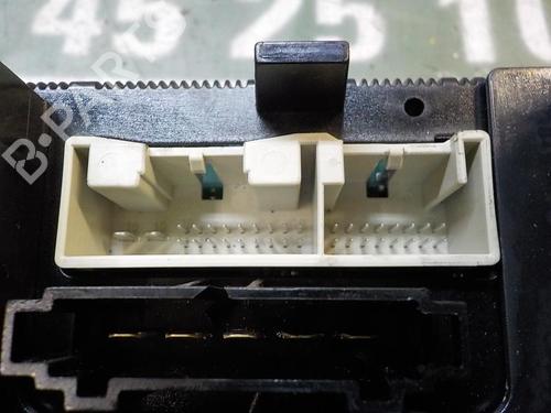 Climate control VW GOLF V (1K1) 2.0 TDI 16V | BP3857723I5 - Image 2