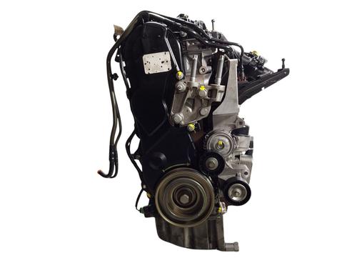 Engine FORD MONDEO IV Saloon (BA7) 2.0 TDCi | BP32369095M1  - Image 5
