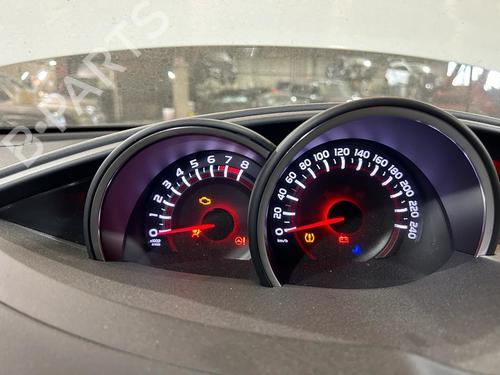 Instrument cluster TOYOTA VERSO (_R2_)  | BP13411290C47 