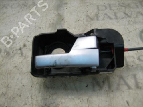 Used Front right interior door handle Front right interior door handle FORD MONDEO III (B5Y) [2000-2007] 3753503 3753503