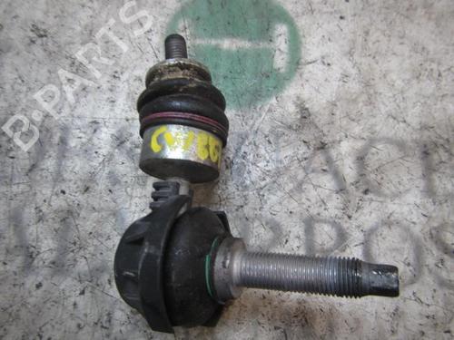 Venstre bagtil bærearm Venstre bagtil bærearm FORD C-MAX II (DXA/CB7, DXA/CEU) 1.6 TDCi (115 hp) 14276917 14276917