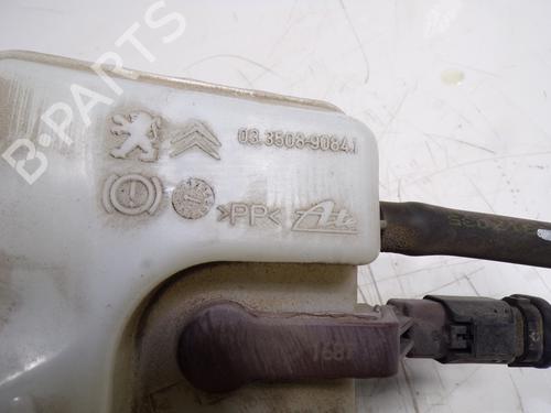 Brake master cylinder PEUGEOT 308 II (LB_, LP_, LW_, LH_, L3_)  | BP9096621M77 