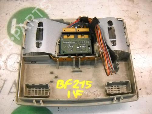 Innerbelysning AUDI A6 C5 (4B2) 2.5 TDI quattro | BP7409413I8 