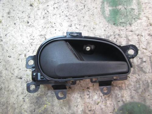 Maniglia interna posteriore sinistra SKODA CITIGO (NF1) 1.0 (60 hp) 12172250