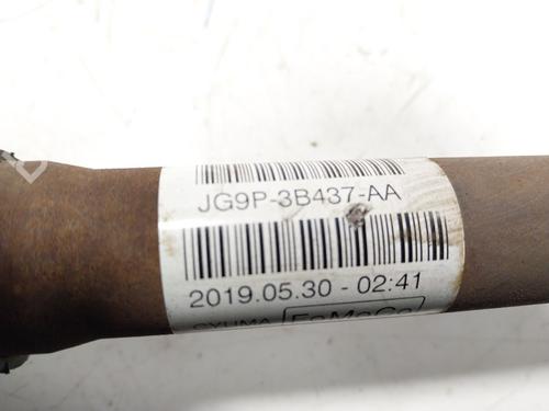 Left front driveshaft FORD MONDEO V Hatchback (CE) 1.5 EcoBoost | BP33954320M38  - Image 5