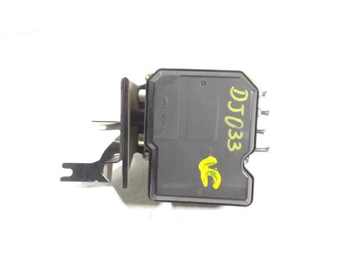 Used ABS pump NISSAN JUKE (F15) 1.2 DIG-T (115 hp) 9763021