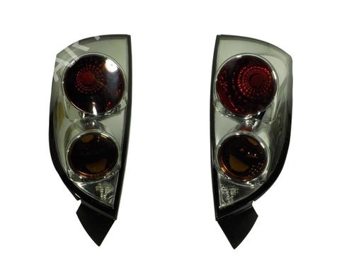 Used Right taillight FORD FOCUS I (DAW, DBW) [1998-2009]  3792517