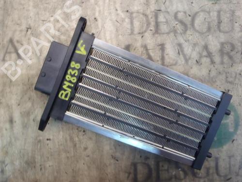 Used Heater resistor Heater resistor RENAULT LAGUNA III (BT0/1) 2.0 dCi (BT01, BT08, BT09, BT0E, BT0K, BT12, BT1C, BT1D,... (150 hp) 11642587 11642587