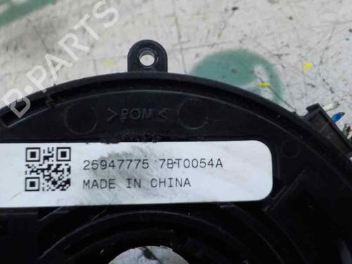 Squib airbag OPEL INSIGNIA A (G09) 2.0 Turbo 4x4 (68) | BP5668725C102 