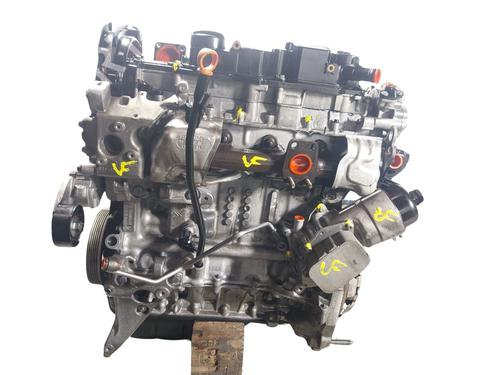 Engine CITROËN C3 II (SC_) 1.4 HDi 70 (SC8HZC, SC8HR0, SC8HP4) | BP17948890M1 