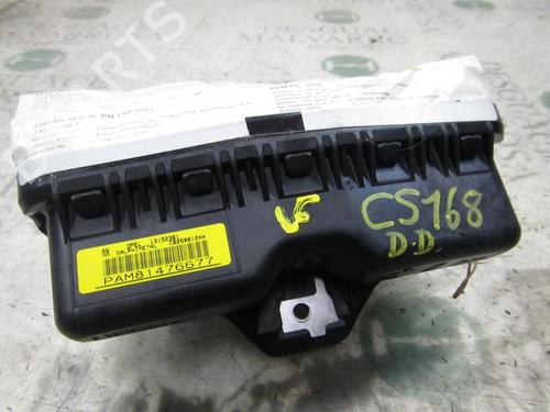 Passasjer kollisjonspute OPEL CORSA D (S07) 1.2 (L08, L68) | BP3826989C10 