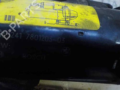 Starter BMW X5 (E70)  | BP6104585M8 
