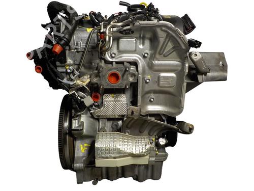 Engine VW POLO V (6R1, 6C1)  | BP14981875M1 