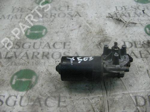 Viskermotor vindrude PEUGEOT 206 Hatchback (2A/C) 1.4 i (75 hp) 3735044